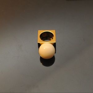 RARE Trina Turk RING